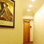 Caravaggio Szálloda Róma