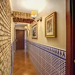 Caravaggio Szálloda 3*