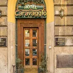 Szálloda Caravaggio