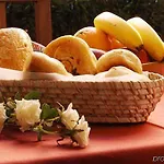 Caravaggio Szálloda 3*