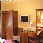 Caravaggio Szálloda 3*