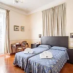 Caravaggio Szálloda 3*