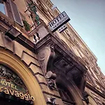Caravaggio Hotel Rom