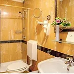 Hotel Caravaggio Rom