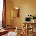 Hotel Caravaggio Rom
