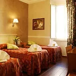 Caravaggio Hotel Rom