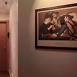 Caravaggio Hotel