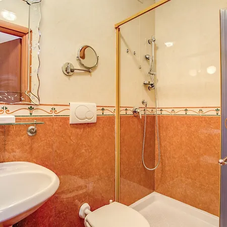 Caravaggio Hotell