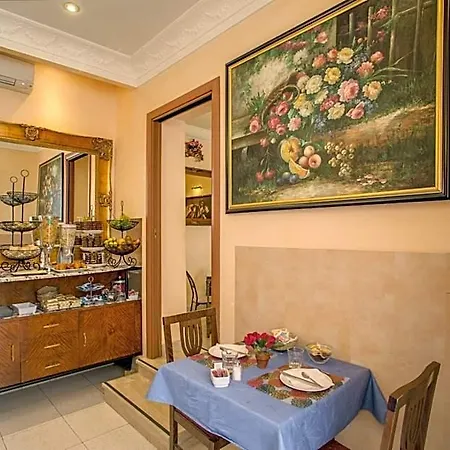 Hotel Caravaggio