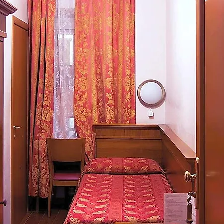 Caravaggio 3* Rzym