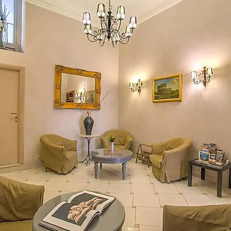 Hotel Caravaggio 3*