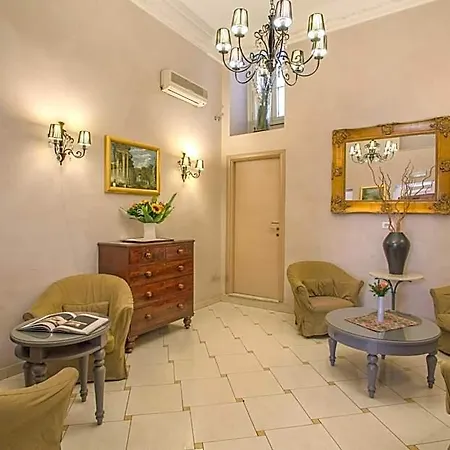 Caravaggio Hotel 3*