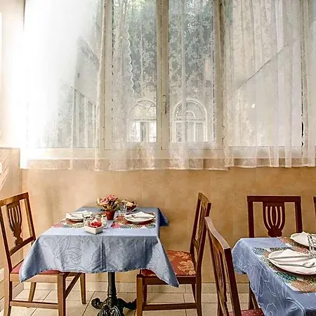 Caravaggio Hotel Rzym
