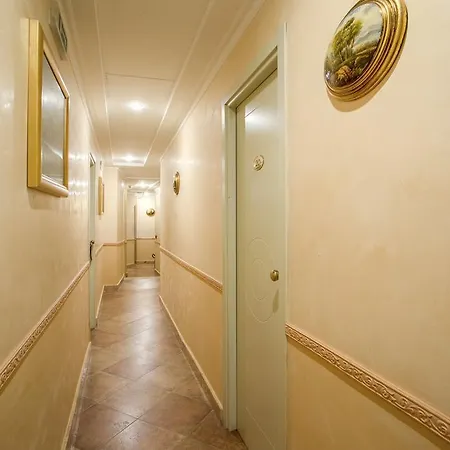 Hotell Caravaggio 3*