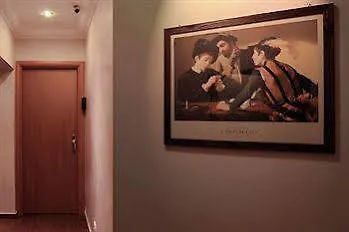 Caravaggio Hotel