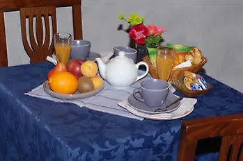 Hotel Caravaggio