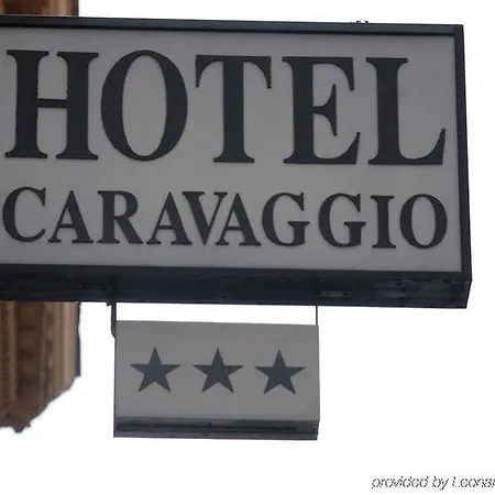 Caravaggio 3* Rzym