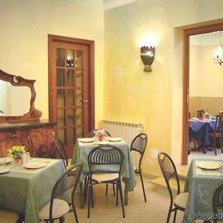 Caravaggio Hotell
