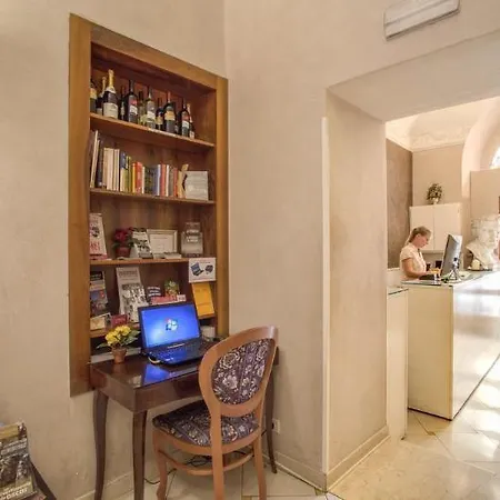 Caravaggio Hotel Rzym
