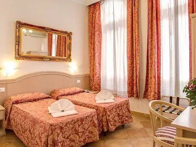 Hotell Caravaggio