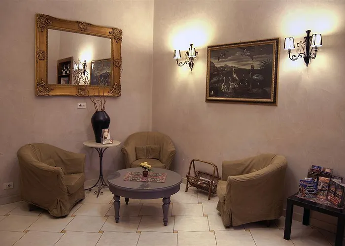 Caravaggio Hotel Roma