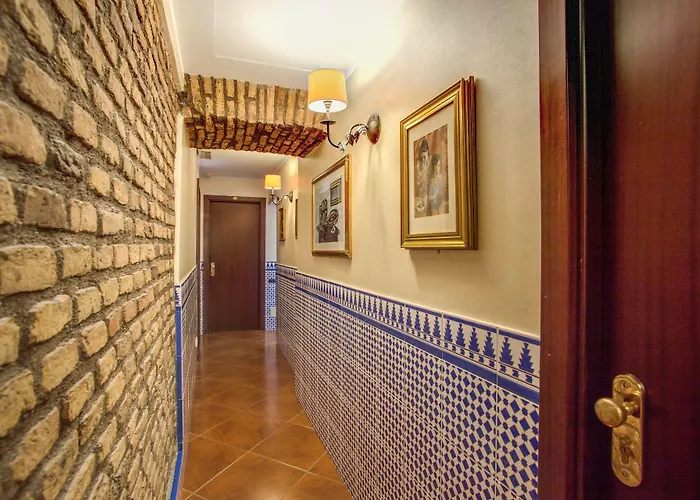 Caravaggio Hotel 3*