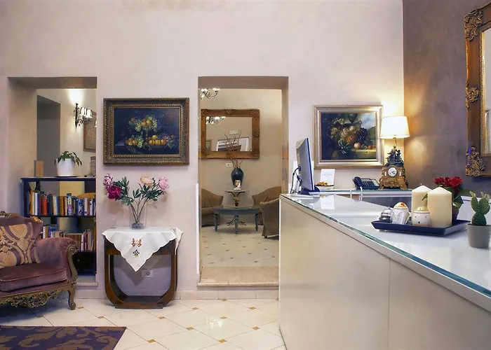 Hotel Caravaggio 3*
