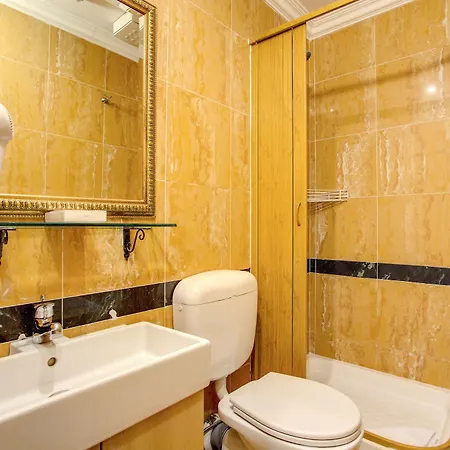 Hotel Caravaggio Rom