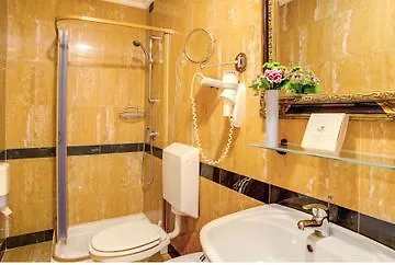 Hotel Caravaggio Rom