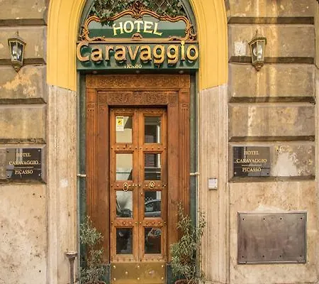 Hotel Caravaggio