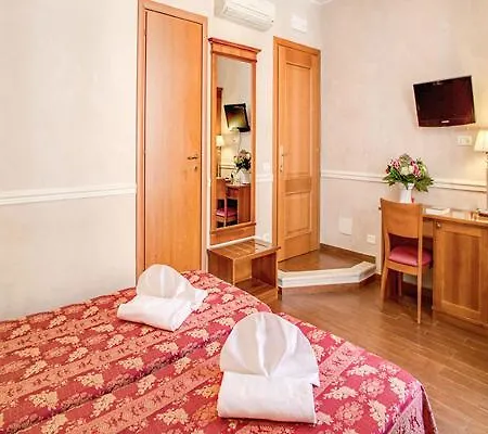 Hotel Caravaggio 3*