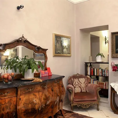 Caravaggio Hotel