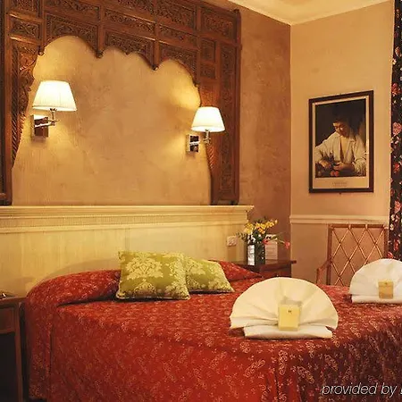 Hotel Caravaggio