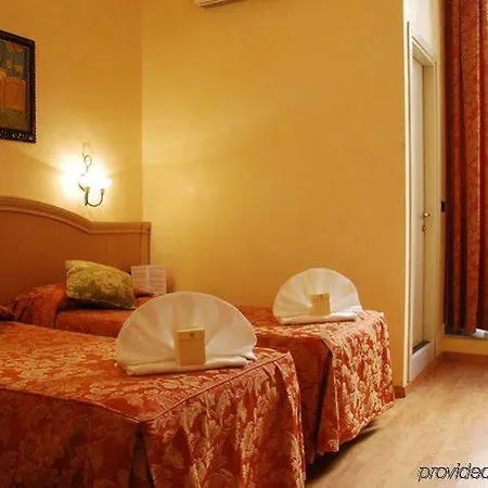 Caravaggio Hotel Rom