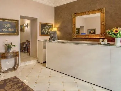 Caravaggio Hotel 3*