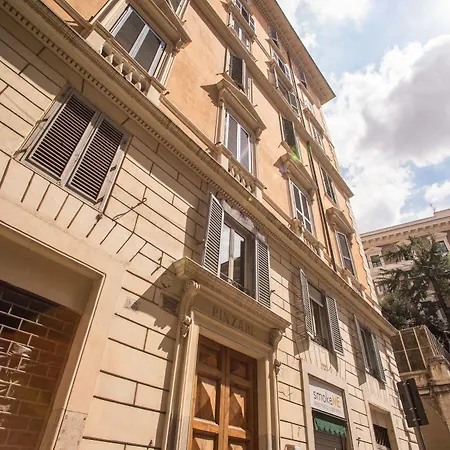 Caravaggio Hotel