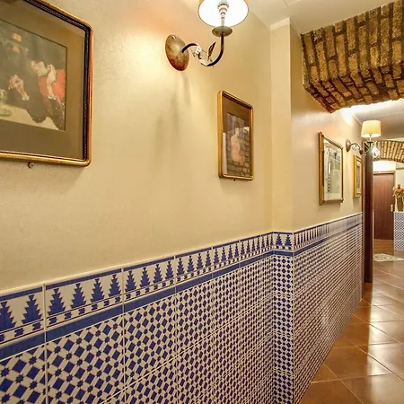 Caravaggio Hotel